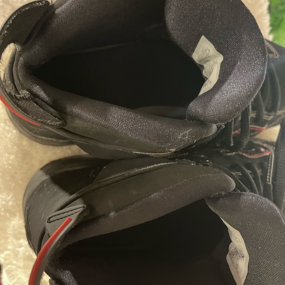 Air Jordan - Picture 4 of 8